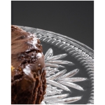 Cosmic Glass Cake Stand Cm - Image 3