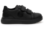 U.S. Polo Assn. - Boy's Black Sneakers - Image 5