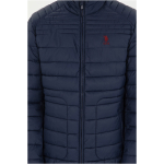 Men's Navy Blue Coat - Image 2