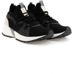 Men's Black Sneakers