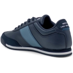 Lescon - Flınt 3 Sneakers Sneakers Navy - Image 3