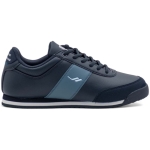 Lescon - Flınt 3 Sneakers Sneakers Navy - Image 6