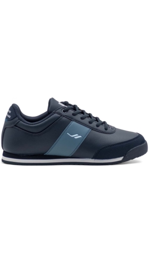 Lescon - Flınt 3 Sneakers Sneakers Navy
