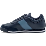 Lescon - Flınt 3 Sneakers Sneakers Navy - Image 5