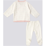 Baby Girl Hospital Outlet Set of 5 - Image 5