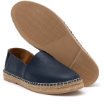 Men's Navy Blue Shoes - Image 3