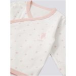 Baby Girl Hospital Outlet Set of 5 - Image 4