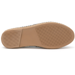 Men's Navy Blue Shoes - Image 2