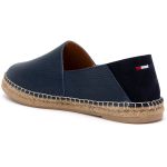 Men's Navy Blue Shoes - Image 4