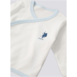 U.S. Polo Assn. - Boy Baby Hospital Outlet Set of 5 - Image 2