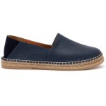 Men's Navy Blue Shoes